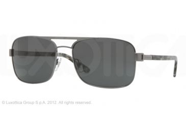 Image of Versace VE2127 Single Vision Prescription Sunglasses VE2127-126487-58 - 