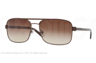 Image of Versace VE2127 Single Vision Prescription Sunglasses VE2127-128013-58 - 