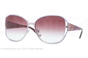 Image of Versace VE2137 Progressive Prescription Sunglasses VE2137-10128H-58 - Lens Diameter 58 mm, Frame Color Lilac