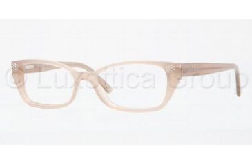 Image of Versace VE3150B Eyeglass Frames 937-5116 - Sand 