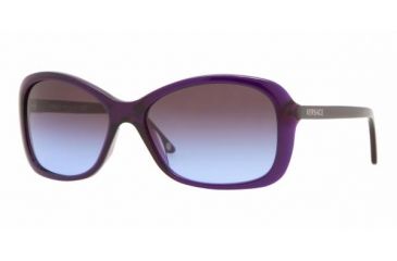 Image of Versace VE4189 #774/79 - Violet Blue Gradient Frame