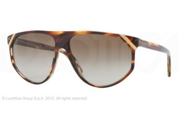 Image of Versace VE4240 Bifocal Prescription Sunglasses VE4240-502513-61 - 