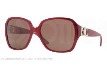 Image of Versace VE4242B Bifocal Prescription Sunglasses VE4242B-502673-57 - 