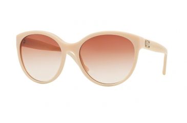 Image of Versace VE4282 Single Vision Prescription Sunglasses VE4282-512413-57 - Lens Diameter 57 mm, Frame Color Matte Pink