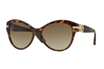 Image of Versace VE4283BA Bifocal Prescription Sunglasses VE4283BA-108-13-57 - Lens Diameter 57 mm, Frame Color Havana