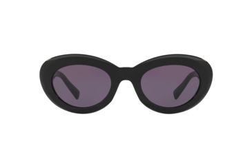 Image of Versace VE4355B Prescription Sunglasses, 52mm, Black, VE4355B-GB1-1A-52-SV