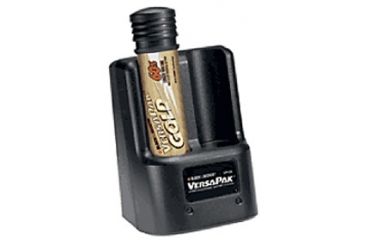 Image of Decatur VersaPak Charger w/ Battery VP142 for GVP / GVP-D Radar Guns