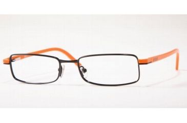 Image of Versus VR7061-1045-5017 Eyeglasses Frames Brown Frame / 50 mm Lenses