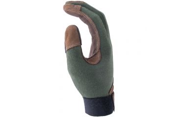 Image of Vertx Assaulter  Glove, Od Green, 2Xl F1 VTX6010 OD 2XL