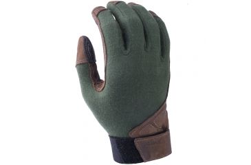 Image of Vertx Assaulter  Glove, Od Green, 2Xl F1 VTX6010 OD 2XL