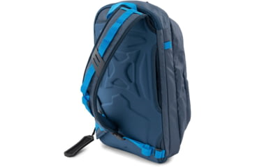 Image of Vertx Commuter Sling 2.0 17L Backpack, Drop Off/ All The Blue, F1 VTX5011 DO/ATB NA