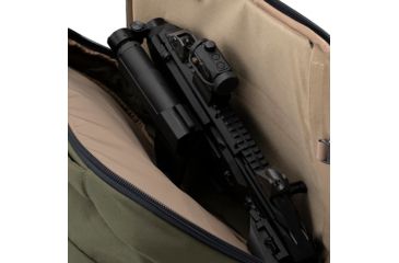 Image of Vertx Commuter Sling 2.0 17L Backpack, Ranger Green, F1 VTX5011 RGN NA