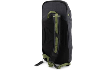 Image of Vertx Commuter Sling XL 2.0, Heather Black/ Mustard Grass, F1 VTX5076 HBK/MGS NA