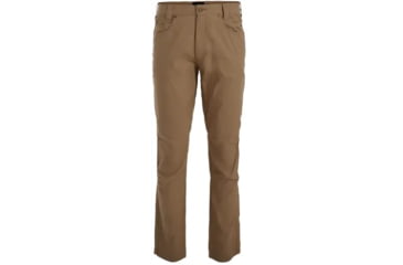 Image of Vertx Cutback Technical Pant - Mens, Tobacco, 40/32, F1 VTX1235 TB 40 32
