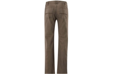 Image of Vertx Defiance Jeans - Mens, Ironwood, 33/30, F1 VTX1230 IW 33 30
