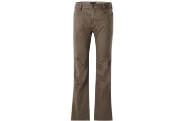 Image of Vertx Defiance Jeans - Mens, Ironwood, 33/30, F1 VTX1230 IW 33 30