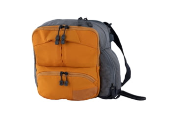 Image of Vertx Essential 2.0 Bag, Mojave Sun/Cinderblock, 10 liters, F1 VTX5031 MSN/CB NA