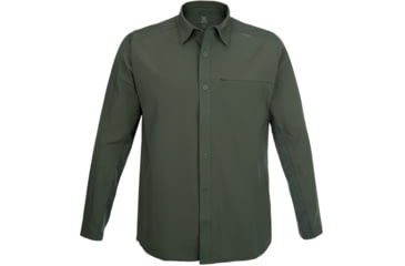 Image of Vertx Expedition Long Sleeve Shirt - Mens, OD Green, Small, F1 VTX1534 OD SMALL N/A