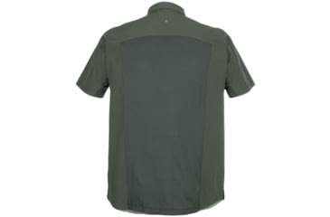 Image of Vertx Expedition Short Sleeve Shirt - Mens, OD Green, Large, F1 VTX1533 OD LARGE N/A