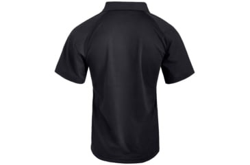 Image of Vertx Fusion Flex Performance Hybrid Short Sleeve Shirt - Men's, Navy, 3XL, F1 VTX8250 NV 3XL N/A