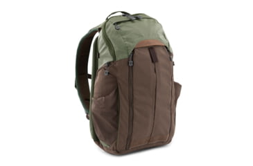 Image of Vertx Gamut 2.0 Backpack, 25 liters, Standard, Canopy Green/ Grizzly Shade, F1 VTX5016 CGN/GZSH NA
