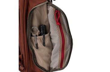 Image of Vertx Gamut 2.0 Backpack, 25 liters, Standard, Sienna/Shock Cord, F1 VTX5016 SI/SHC NA