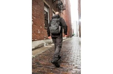 Image of Vertx Integrity Shell Jacket - Men's, Black, 2XL, Regular, F1 VTX8800 BK 2XL REG