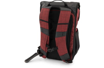 Image of Vertx Last Call 20L Pack, Heather Red/Galaxy Black, F1 VTX5080 HRD/GBK NA