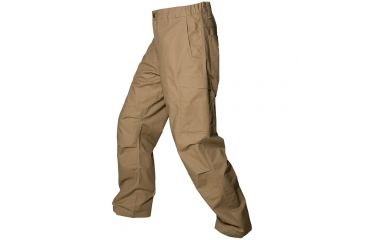 Image of Vertx Legacy 98% Cotton/2% LYCRA Mens Pants, DESERT TAN, 30 34, F1 VTX1005 DT 30 34