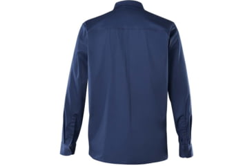 Image of Vertx Long Sleeve Machinehead Shirt - Mens, Depth Charge, Medium, F1 VTX1475 DC MEDIUM