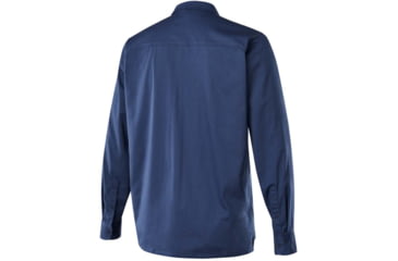 Image of Vertx Long Sleeve Machinehead Shirt - Mens, Depth Charge, Medium, F1 VTX1475 DC MEDIUM