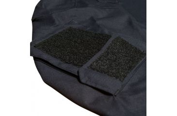 Image of Vertx Combat Shirt - Men's, Extra Large, Navy Blue, F1 VTX8525 NV XLARGE