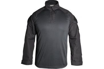 Image of Vertx Combat Shirt - Men's, Small, Black, F1 VTX8525 BK SMALL