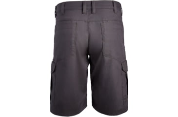 Image of Vertx Phantom Flex Shorts - Mens, Smoke Gray, 48, F1 VTX8032 SMG 48 REG