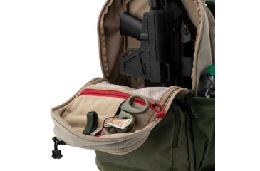 Image of Vertx Ready Pack 2.0, Hard Khaki/Canopy Green, F1 VTX5036 HKH/CGN NA