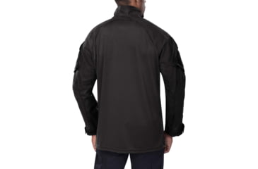 Image of Vertx RECON Combat Shirt - Mens, Black, MD / Long Sleeve, F1 VTX8525L BK MD LONG