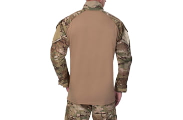 Image of Vertx RECON Combat Shirt - Mens, Multi-Cam, Extra Large / Long Sleeve, F1 VTX8526L MC XLG LONG