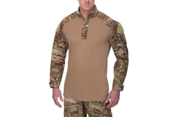 Image of Vertx RECON Combat Shirt - Mens, MultiCam, Extra Large/Long Sleeve, F1 VTX8526L MC XLARGE LONG