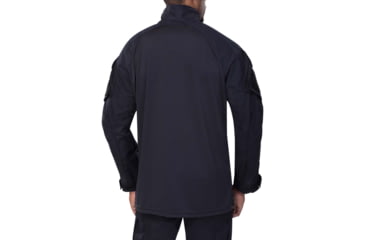 Image of Vertx RECON Combat Shirt - Mens, Navy, MD / Long Sleeve, F1 VTX8525L NV MD LONG