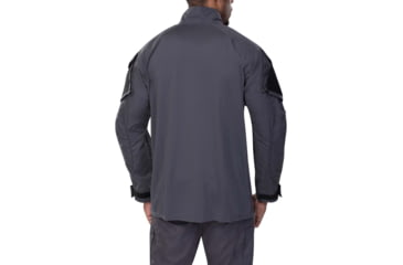 Image of Vertx RECON Combat Shirt - Mens, Smoke Grey, Large / Long Sleeve, F1 VTX8525L SMG LG LONG