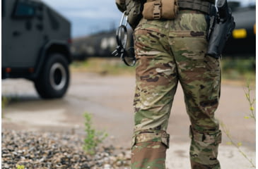 Image of Vertx Recon X Pant - Mens, Scorpion, 32 32, F1 VTX1903 SCP 32 32