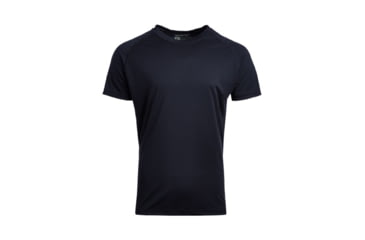 Image of Vertx Full Guard Performance Short Sleeve Shirt - Mens, LAPD Navy, Medium, VTX1480LVNMEDIUM