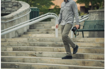 Image of Vertx Delta Stretch LT Pants - Mens