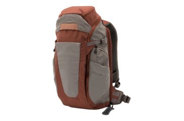 Image of Vertx Gamut Overland 33L Backpack, Sienna/Shock Cord, F1 VTX5022 SI/SHC NA