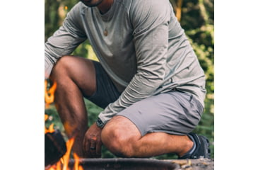 Image of Vertx Ruck Shorts - Mens