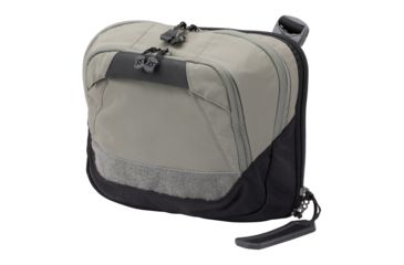 Image of Vertx Tourist Sling 6L Pack, It'S Black/Grey Matter, F1 VTX5085 IBK/GRM NA