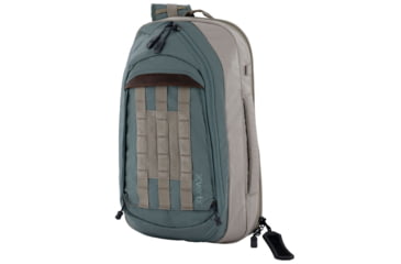 Image of Vertx VTX5011TS/TW Commuter Sling 2.0 Backpack Nylon 20H X 12.5W X 6D Toy So