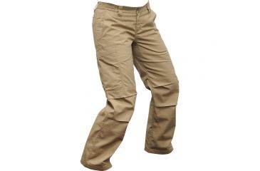 Image of Vertx Women's Phantom LT 2.0 Pants - Women's, 12 US, Inseam 34 in, Desert Tan, F1 VTX8051 DT 12 34