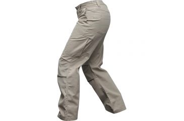 Image of Vertx Women's Phantom LT 2.0 Pants - Women's, 10 US, Inseam 34 in, Khaki, F1 VTX8051 KH 10 34