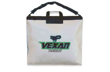 Image of Vexan Bubble Weigh In Bag, Grey, Medium, V-BBLBG